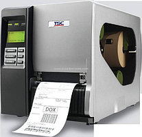 Принтер этикеток TSC TTP-346M Pro (Термотрансферный)