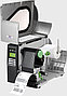 Принтер этикеток TSC TTP-346M Pro (Термотрансферный), фото 2