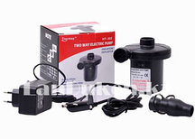 Электрический насос-помпа XG-668A