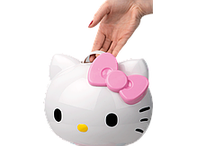 Увлажнитель ультразвуковой Ballu UHB-250 Hello Kitty E (электроника), фото 3