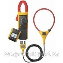 FLUKE 381 - токоизмерительные клещи со съемным дисплеем в Алматы, фото 1
