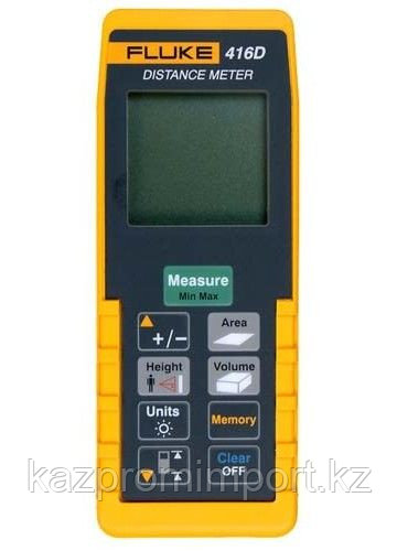 FLUKE 416D - лазерный дальномер