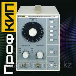 ПРОФКИП Г3-111М генератор сигналов низкочастотный, фото 1