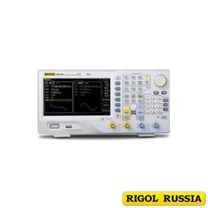 DG4062 генератор сигналов RIGOL
