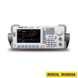 DG5101 генератор сигналов RIGOL - фото 1 - id-p32109607