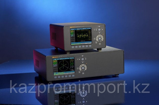 FLUKE N5K 6PP42IBR - высокоточный анализатор электроснабжения в Алматы, фото 1