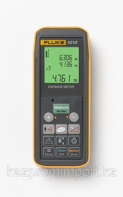 FLUKE 421D - лазерный дальномер