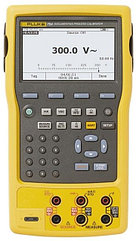 FLUKE 754 - регистрирующий калибратор технологического оборудования
