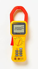 FLUKE 353 - клещи токоизмерительные для измерения токов до 2000 А 