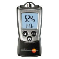 Testo 610 гигрометр, фото 1