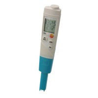 Testo 206-pH1 измерители pH