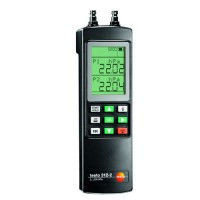 Testo 312-2 манометр Testo 312-2 Testo 312-2 манометр