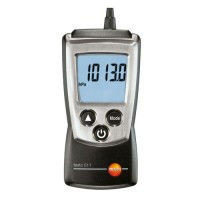 Testo 511 измерители давления