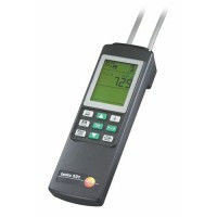 Testo 521-1 измерители давления