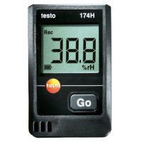 Testo 174H логгер Testo 174H Testo 174H логгер