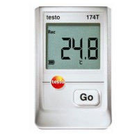 Testo 174T логгер Testo 174T Testo 174T логгер