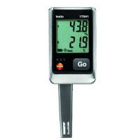 Testo 175 H1 логгер Testo 175 H1 Testo 175 H1 логгер