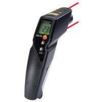 Testo 830-T2 - инфракрасный термометр - фото 1 - id-p32109930