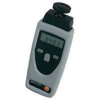 Testo 470 тахометр, фото 1
