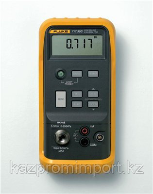 FLUKE-717 1G КАЛИБРАТОР ДАВЛЕНИЯ 1 PSIG в Алматы