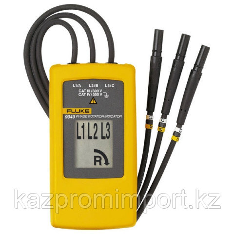 FLUKE 9040 - индикатор чередования фаз