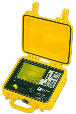 Рефлектометры Riser Bond 1270А, фото 1