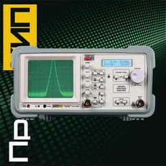 ПРОФКИП С4-74М анализатор спектра