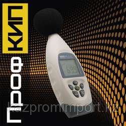 ПРОФКИП SL-403 шумомер - фото 1 - id-p32110600