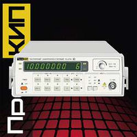 ПРОФКИП Ч3-67М частотомер