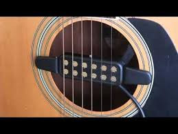 Звукосниматель для гитары - KQ 3 - фото 3 - id-p3838164