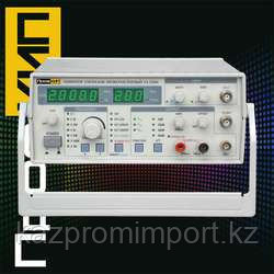 ПРОФКИП Г3-129М генератор сигналов низкочастотный, фото 1