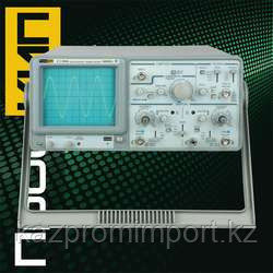 ПРОФКИП С1-99М осциллограф сервисный двухканальный, фото 1