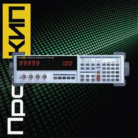 ПРОФКИП Е7-16М измеритель иммитанса (RLC)