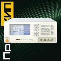 ПРОФКИП Е7-25М измеритель иммитанса (RLC)