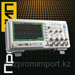 ПРОФКИП С8-2101 осциллограф цифровой, фото 1