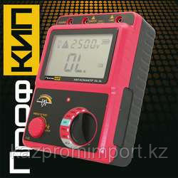 ПРОФКИП Е6-36 мегаомметр, фото 1