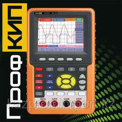 ПРОФКИП С8-123 осциллограф-мультиметр портативный, фото 1