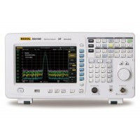Rigol DSA1020 2 ГГц анализатор спектра - фото 1 - id-p32110914