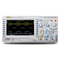 Rigol DS2102 100 МГц, 2-канальный цифровой осциллограф