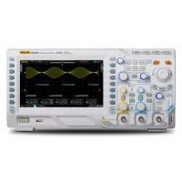 DS2102A-S Цифровой осциллограф