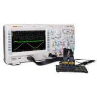Rigol MSO4022 цифровой осциллограф смешанных сигналов