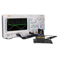 Rigol MSO4032 цифровой осциллограф смешанных сигналов