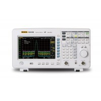 Rigol DSA1030-TG3 3 ГГц анализатор спектра