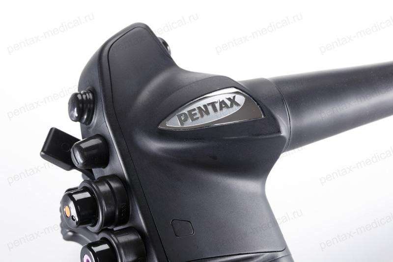 Видеоколоноскоп Pentax EC38-i10M (короткий) - фото 4 - id-p38023871