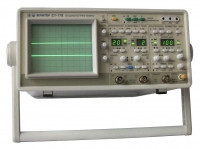 Осциллограф аналоговый двухканальный С1-176