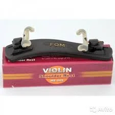 Мостик для скрипки 1/2 FOM МЕ-045