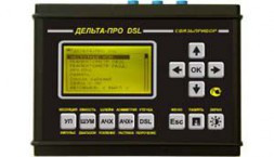 Дельта-ПРО DSL- Измеритель параметров кабельных линий - фото 1 - id-p32111468
