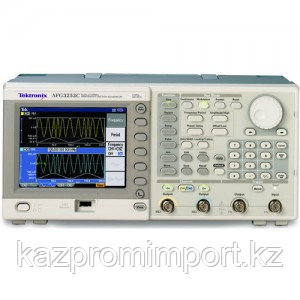 Tektronix AFG3052C универсальный генератор сигналов - фото 1 - id-p32111477