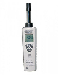 Термометр DT-321S Цифровой Гигро-термометр