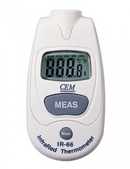 IR-66B портативный инфракрасный термометр